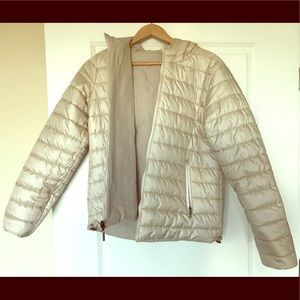Weekend Max Mara Reversible Jacket